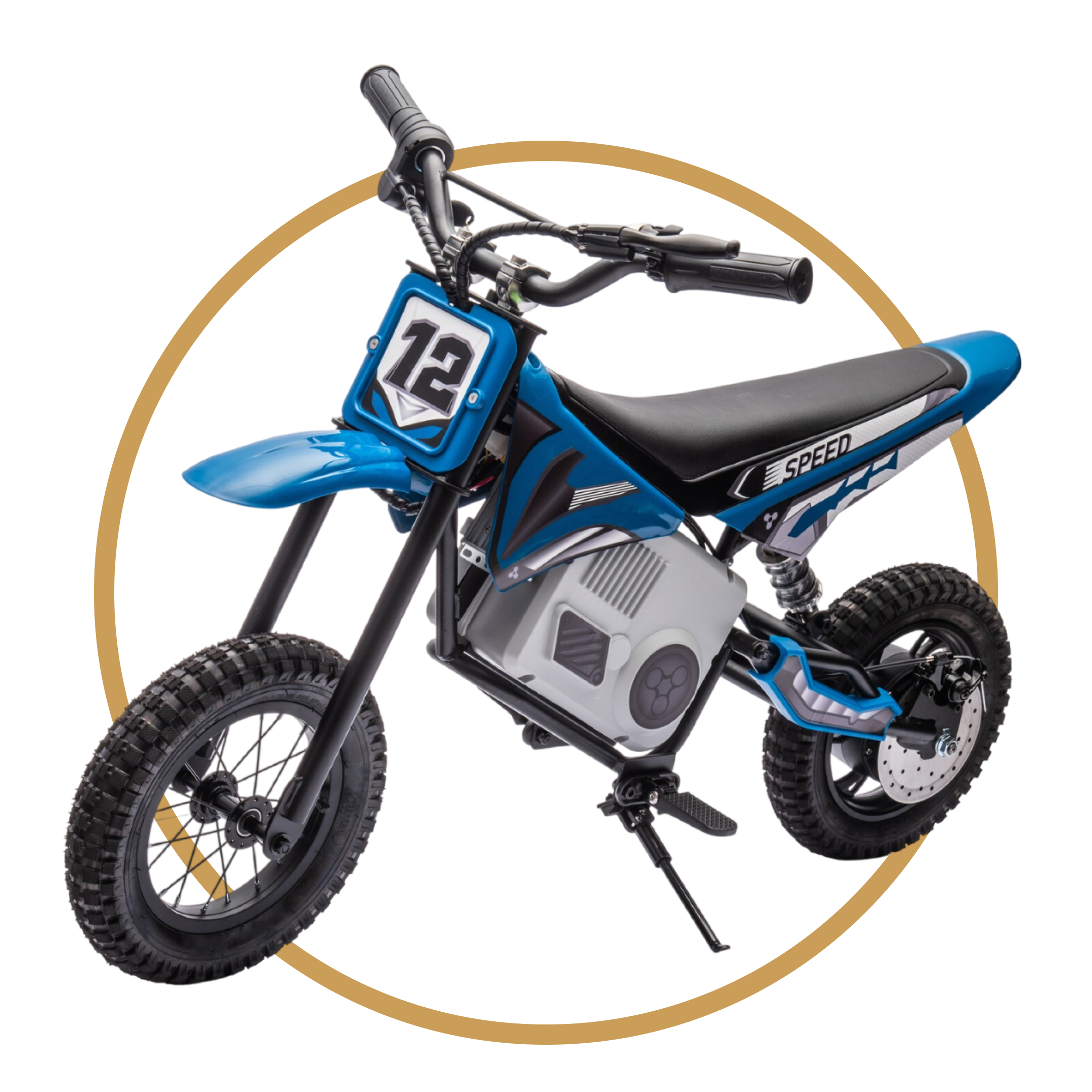 Motors