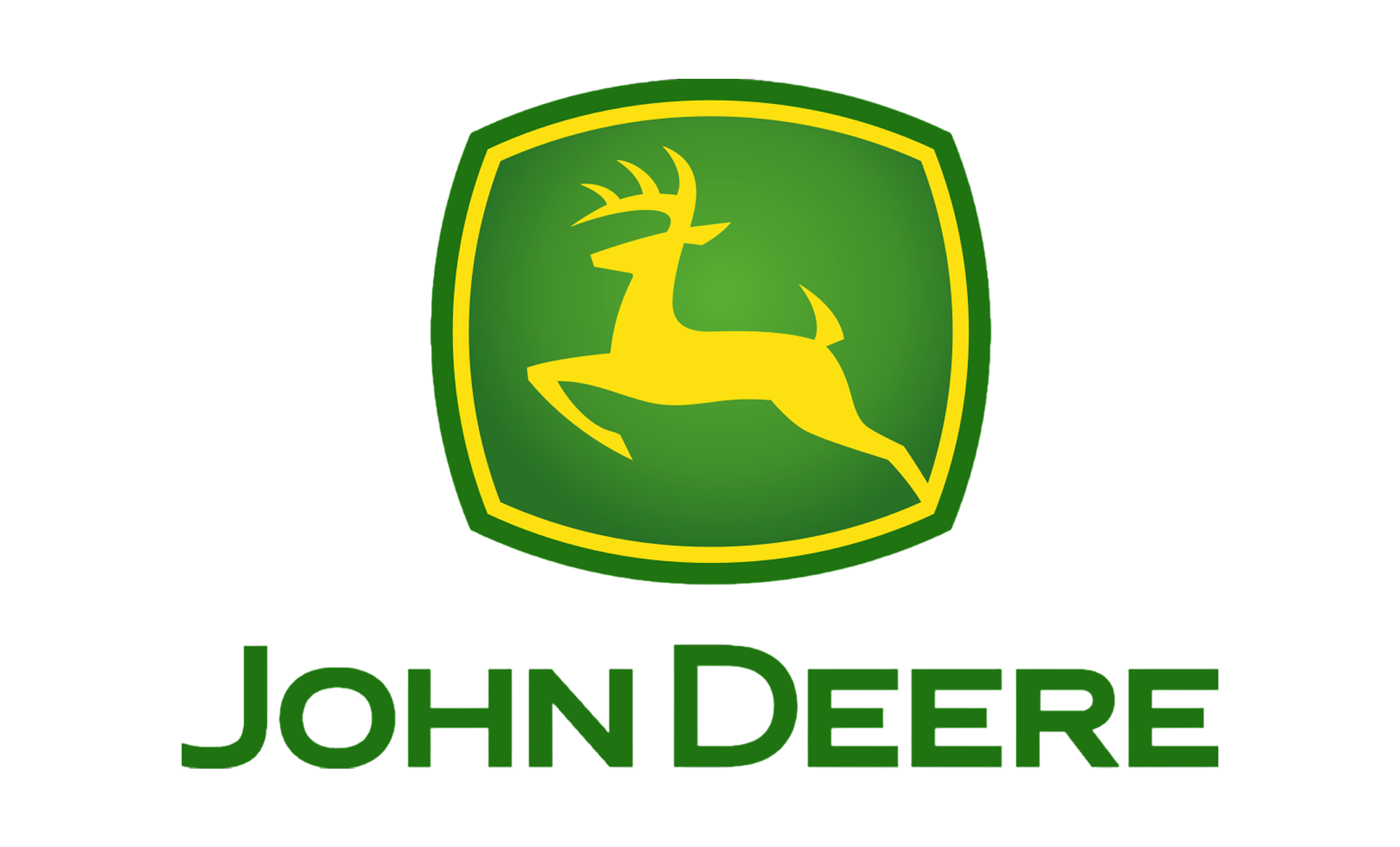 John Deere