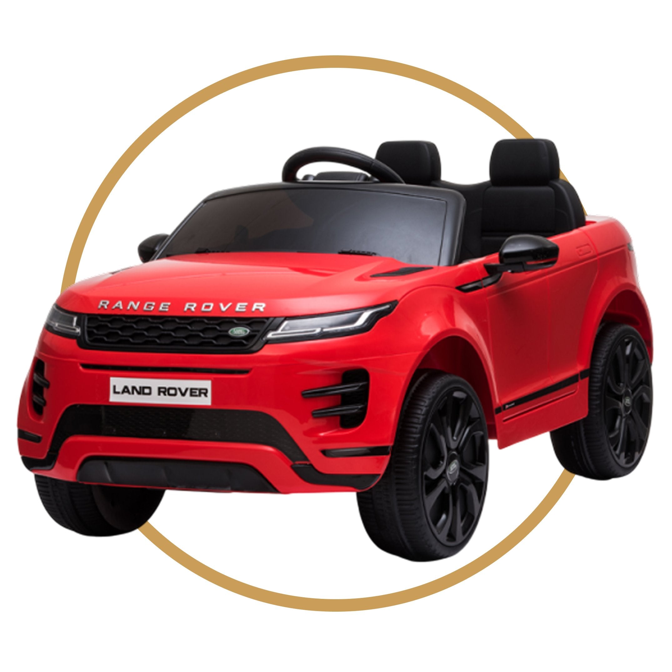 Auto's