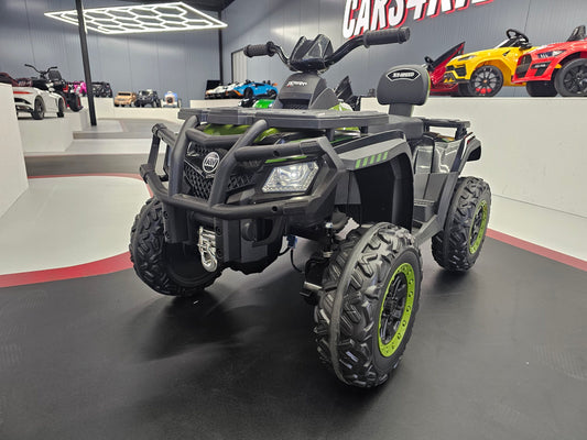 Elektrische kinder quad 24 volt
