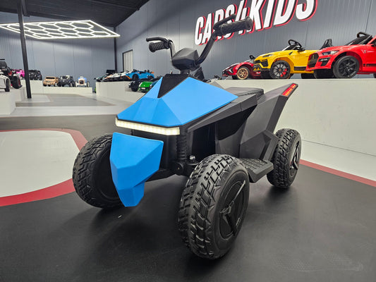 Kinderquad Future 12 volt